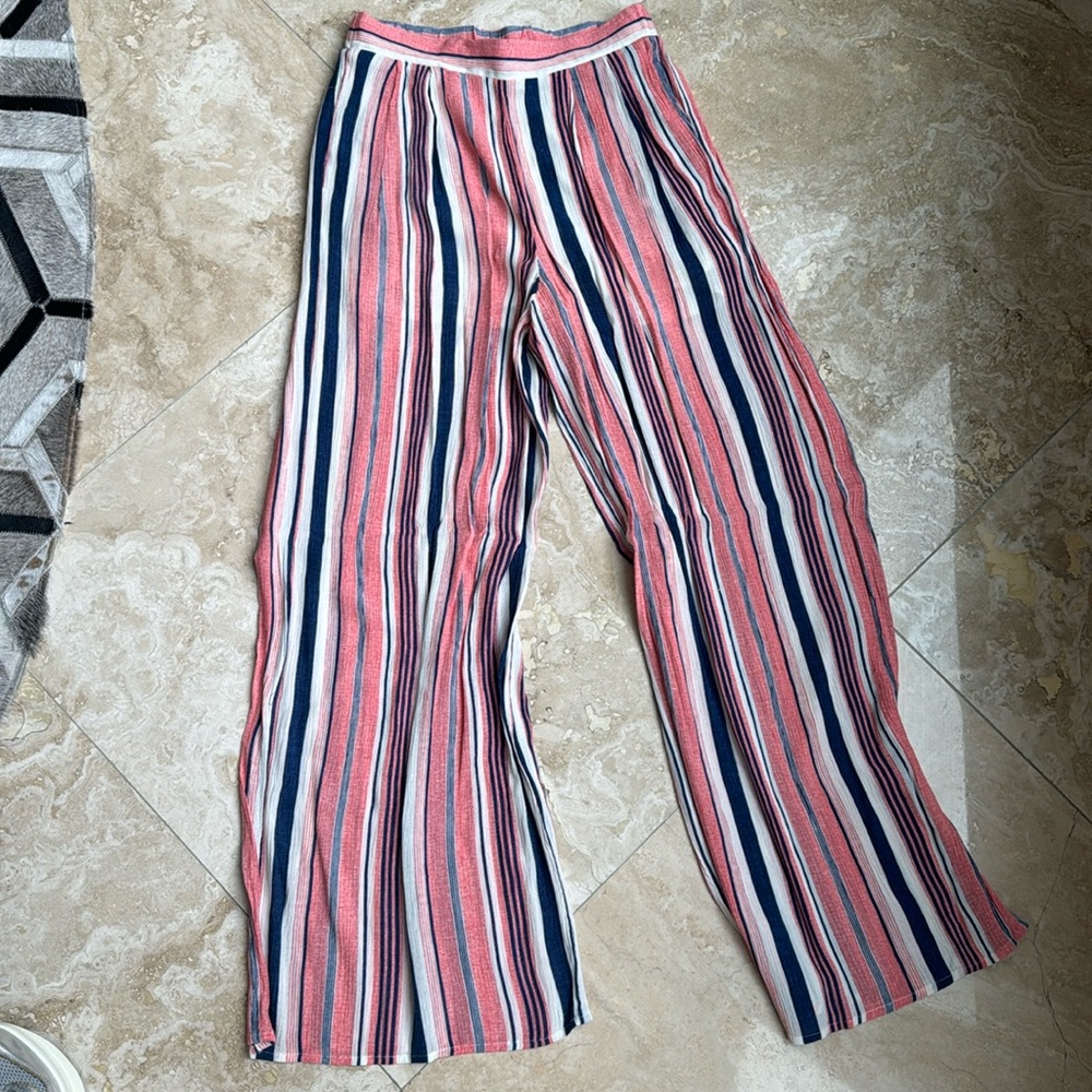 Two piece perfect summer set